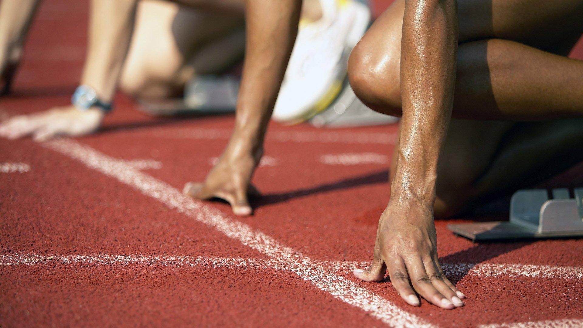 中国体育产业迎来黄金发展期，政策支持与市场需求双轮驱动【杏彩