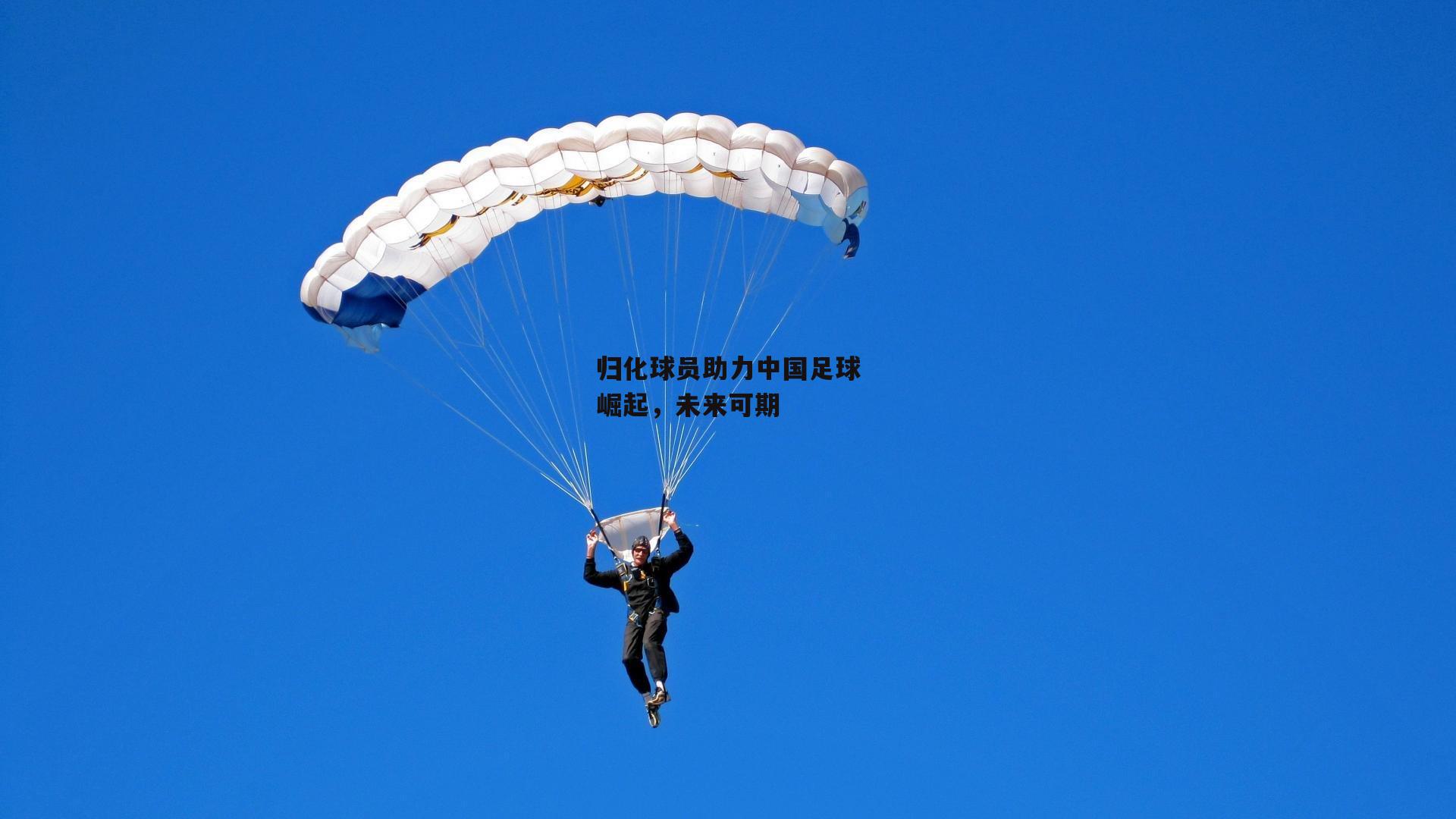 杏彩体育下载：归化球员助力中国足球崛起，未来可期