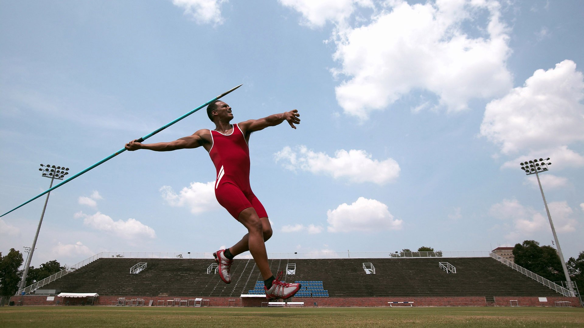 极限运动热潮席卷全球,挑战人类体能新高度