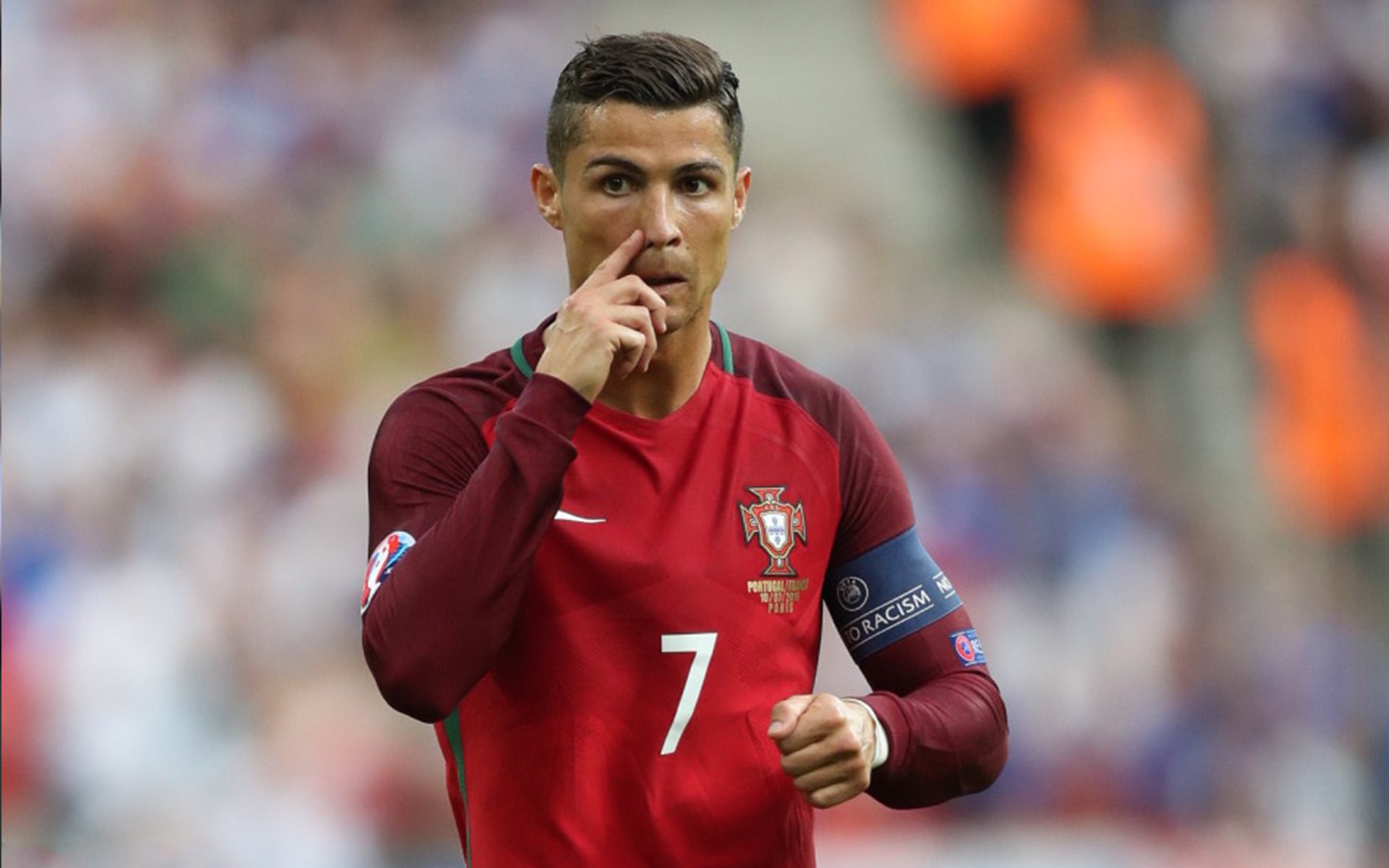 杏彩体育-纳达尔法网夺冠 成就第14座大满贯传奇