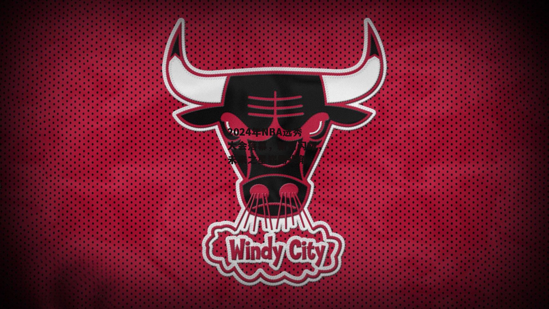 2024年NBA选秀大会落幕，新秀闪耀，未来之星崭露头角