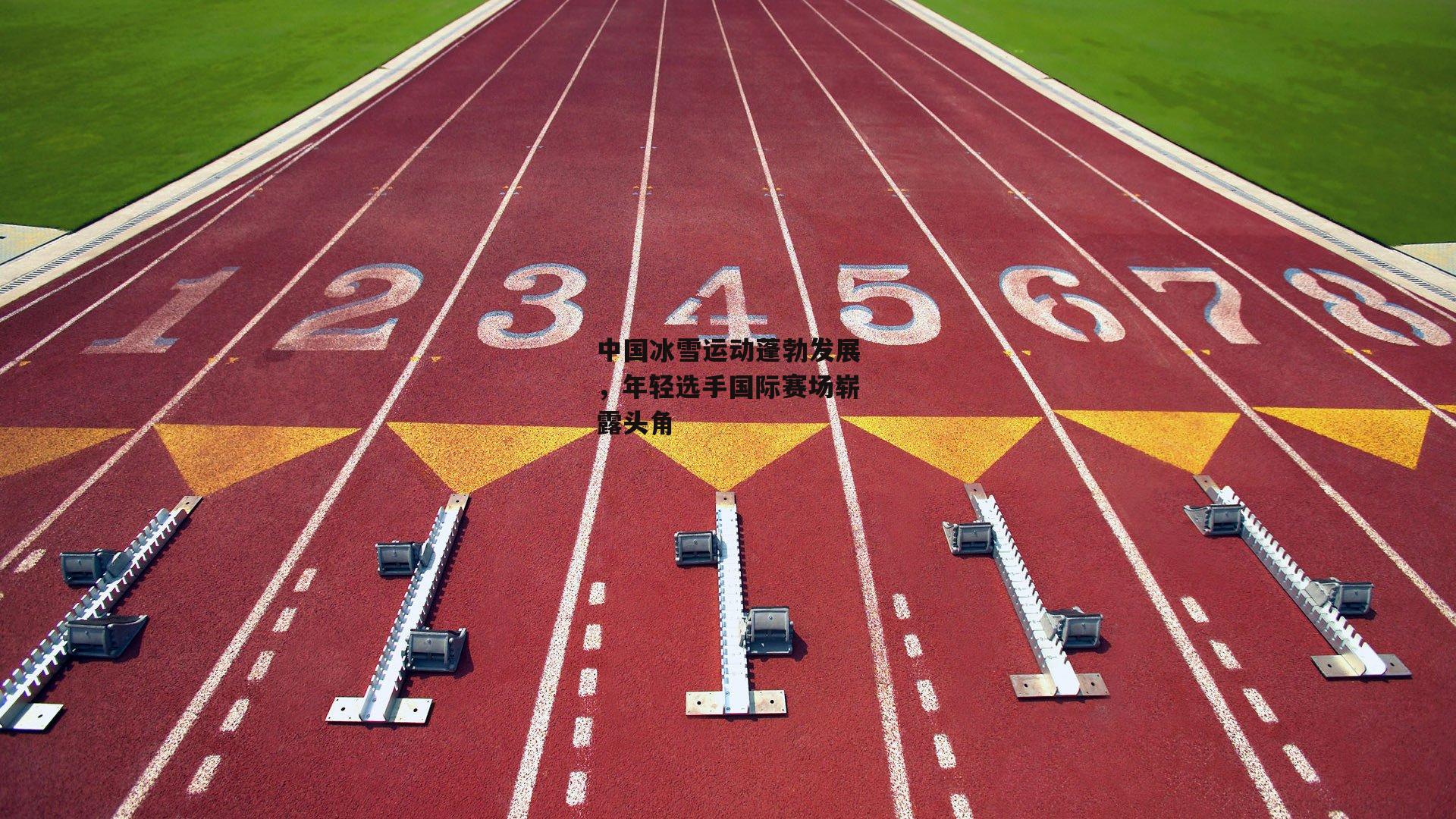 中国冰雪运动蓬勃发展，年轻选手国际赛场崭露头角：杏彩体育