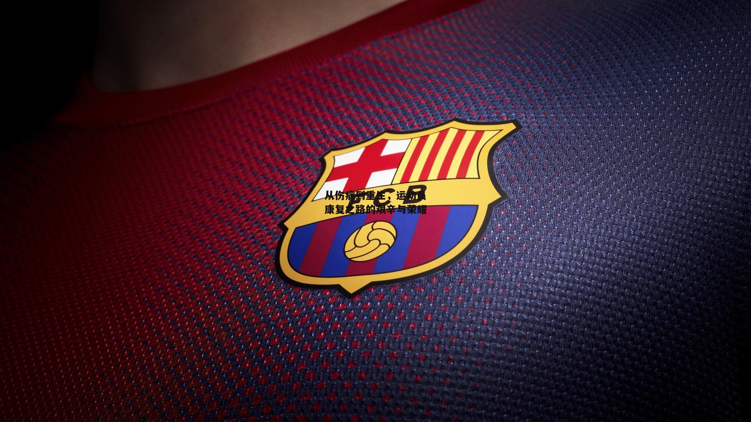 从伤病到重生，运动员康复之路的艰辛与荣耀