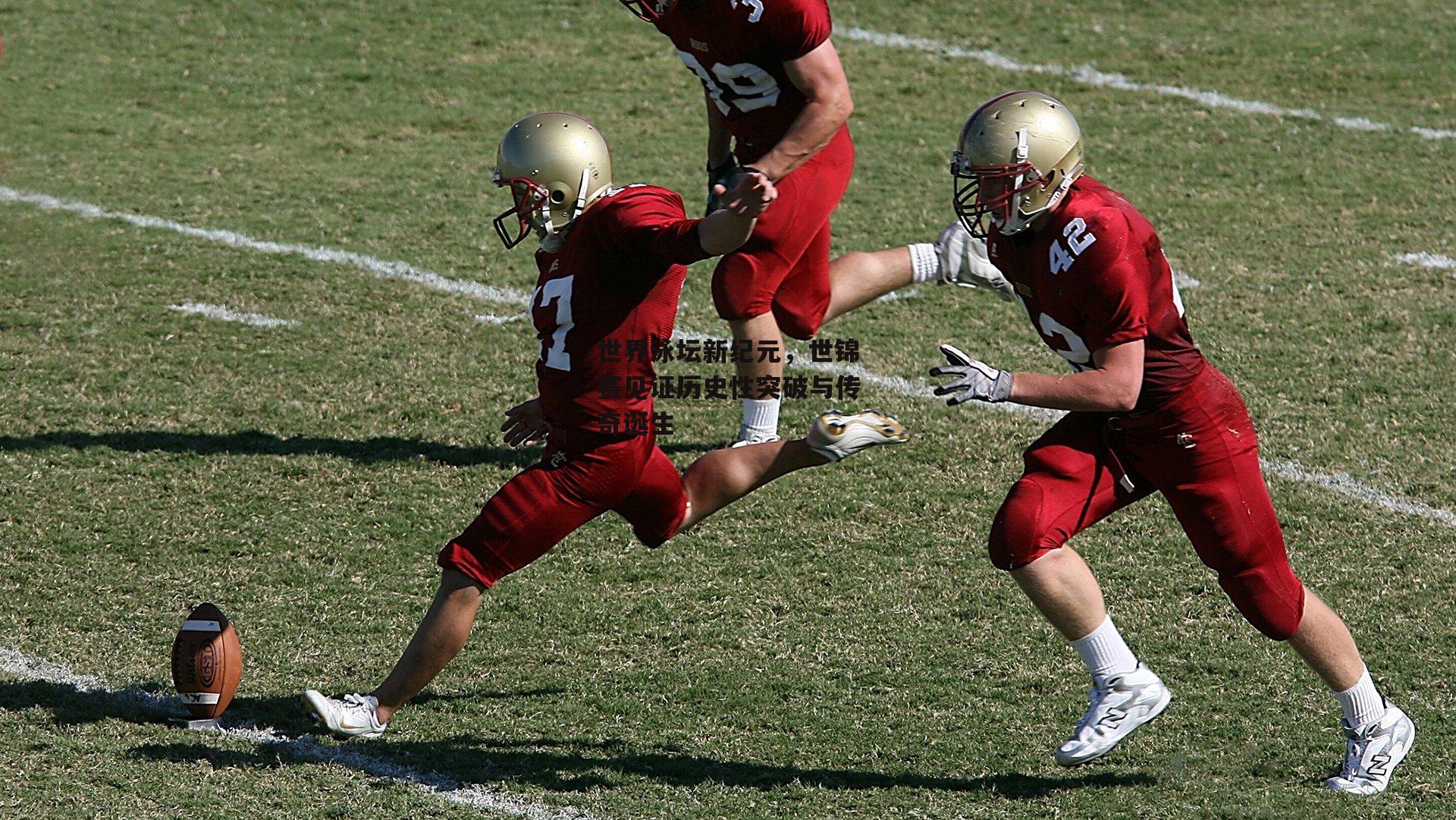 世界泳坛新纪元，世锦赛见证历史性突破与传奇诞生